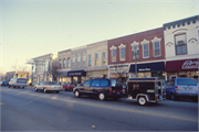 Main Street Historic District, a District.
