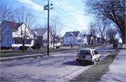 Kissel's Wheelock Addition Historic District, a District.