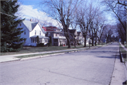 Kissel's Wheelock Addition Historic District, a District.