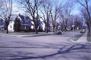Kissel's Wheelock Addition Historic District, a District.