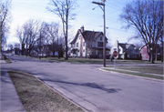 Kissel's Wheelock Addition Historic District, a District.
