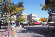 Block C Historic District, a District.