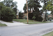 College Avenue Historic District, a District.