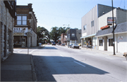 Downtown Historic District, a District.