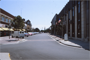 Downtown Historic District, a District.