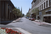 Downtown Historic District, a District.