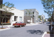 Downtown Historic District, a District.