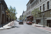 Downtown Historic District, a District.