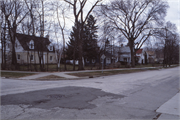 Laflin Avenue Historic District, a District.