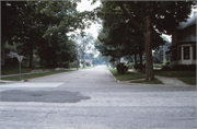 Laflin Avenue Historic District, a District.