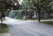 Laflin Avenue Historic District, a District.