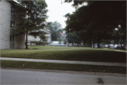 College Avenue Historic District, a District.