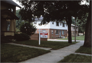 Laflin Avenue Historic District, a District.