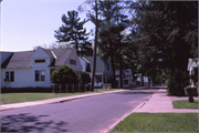 Veterans Cottages Historic District, a District.