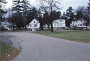 Veterans Cottages Historic District, a District.