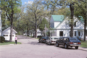 Veterans Cottages Historic District, a District.