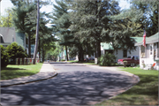 Veterans Cottages Historic District, a District.