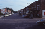 Main Street Historic District, a District.