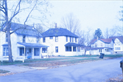 Lake Street Historic District, a District.