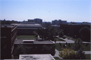 Oshkosh State Normal School Historic District, a District.