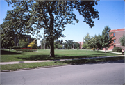 Oshkosh State Normal School Historic District, a District.