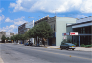 Upper Main Street Historic District, a District.