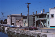 Upper Main Street Historic District, a District.