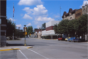 Upper Main Street Historic District, a District.
