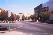 Upper Main Street Historic District, a District.