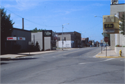 Upper Main Street Historic District, a District.