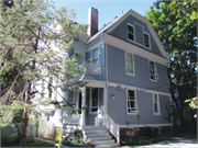 826 E ALTON ST 826 E ALTON ST, a Queen Anne house, built in Appleton, Wisconsin in 1895.