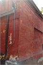 128 N 3RD ST, a Commercial Vernacular small retail building, built in La Crosse, Wisconsin in 1883.