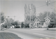 North Washington Street Historic District, a District.