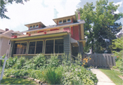 University Heights Historic District, a District.