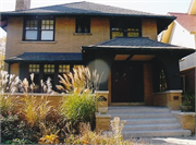 West Washington--North Hi-Mount Boulevards Historic District, a District.