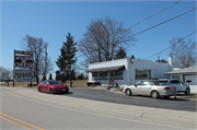 2924 120TH AVE, a Twentieth Century Commercial large retail building, built in Paris, Wisconsin in 1932.