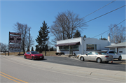 2924 120TH AVE, a Twentieth Century Commercial retail building, built in Paris, Wisconsin in 1932.