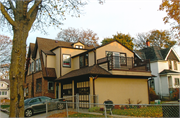 1103 S 76TH ST, a English Revival Styles house, built in West Allis, Wisconsin in 1927.