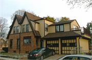 1103 S 76TH ST, a English Revival Styles house, built in West Allis, Wisconsin in 1927.