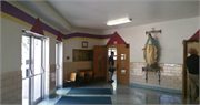 100 S HURON ST, a Art Deco school – elem/middle/jr high/high, built in De Pere, Wisconsin in 1952.