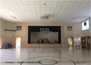 100 S HURON ST, a Art Deco school – elem/middle/jr high/high, built in De Pere, Wisconsin in 1952.