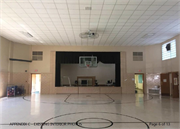 100 S HURON ST, a Art Deco elementary, middle, jr.high, or high, built in De Pere, Wisconsin in 1952.