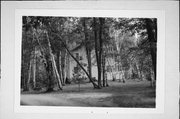 CHAPMAN COVE RD .5 MI SW OF COUNTY HIGHWAY N, a Side Gabled house, built in Bradley, Wisconsin in 1926.