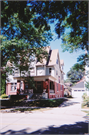 2679 N LAKE DR, a Side Gabled house, built in Milwaukee, Wisconsin in 1899.