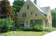 McCall Street Historic District (Boundary Increase), a District.