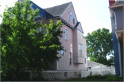 1522 MAIN ST, a Queen Anne house, built in La Crosse, Wisconsin in 1897.