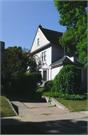 1522 MAIN ST, a Queen Anne house, built in La Crosse, Wisconsin in 1897.