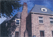 3920 N RIDGEFIELD CIR, a French Revival Styles house, built in Shorewood, Wisconsin in 1936.