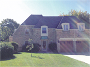3920 N RIDGEFIELD CIR, a French Revival Styles house, built in Shorewood, Wisconsin in 1936.
