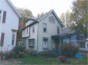 McCall Street Historic District (Boundary Increase), a District.
